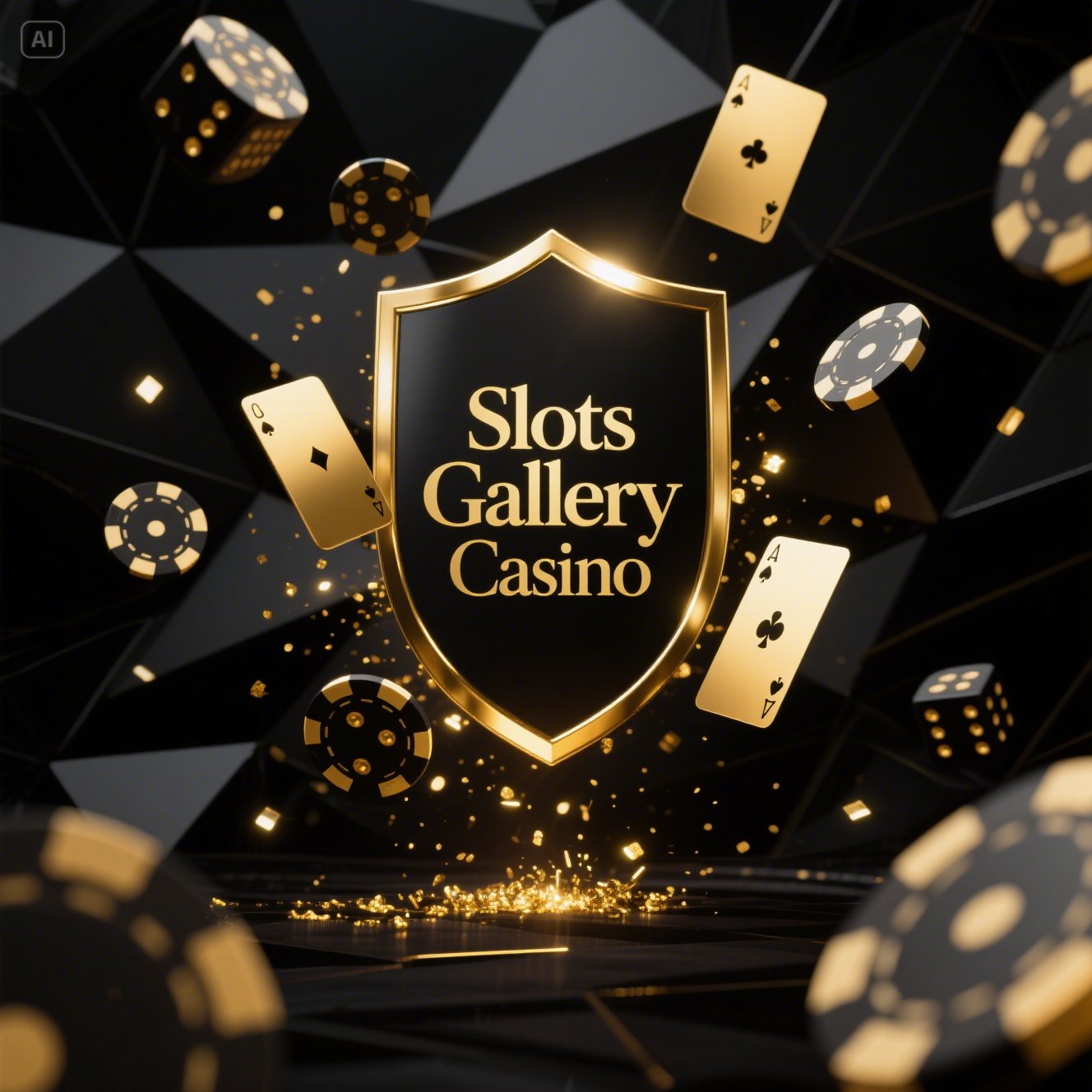 Slots Gallery Casino